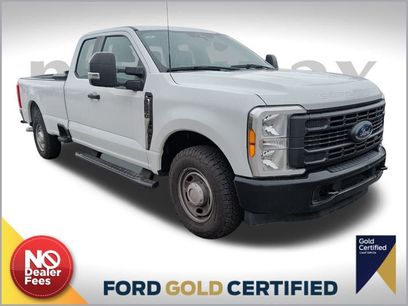 Used 2023 Ford F250 XL