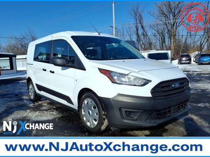 Used 2022 Ford Transit Connect XL
