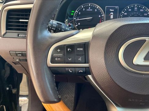 Used 2016 Lexus RX 350 FWD w/ Premium Package image 19