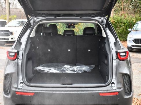 New 2026 MAZDA CX-50 AWD 2.5 Hybrid w/ Premium Pkg image 29