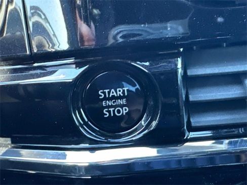 New 2025 Nissan Pathfinder Rock Creek image 33