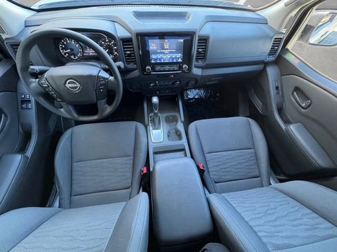 Used 2022 Nissan Frontier S w/ Technology Package image 20