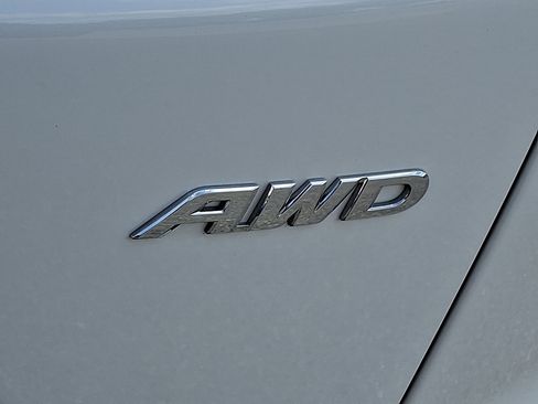 Used 2022 Honda CR-V EX-L image 30