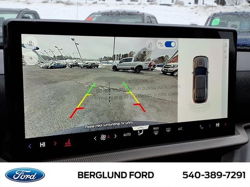 New 2026 Ford Explorer Active image 21