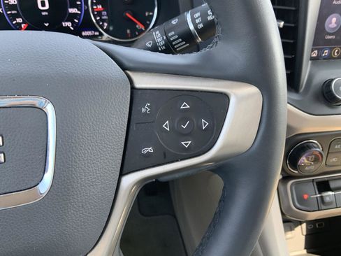 Used 2023 GMC Acadia Denali w/ Denali Ultimate Package image 34