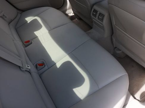 Used 2018 INFINITI Q50 Luxe w/ Cargo Package (L95) RWD image 15