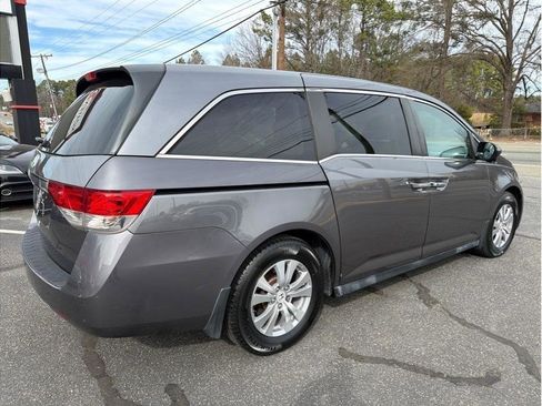 Used 2014 Honda Odyssey EX-L image 6