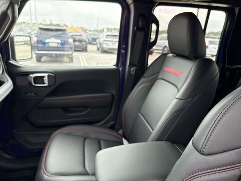 New 2026 Jeep Gladiator Rubicon image 15