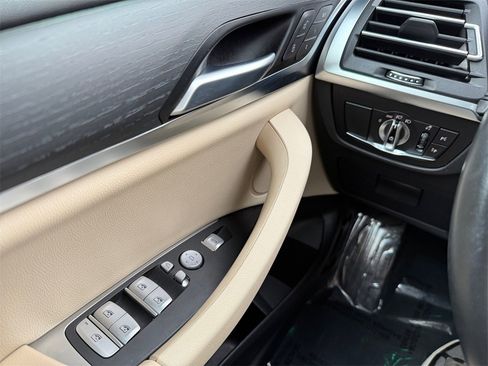 Certified 2023 BMW X3 xDrive30i w/ Premium Package image 27