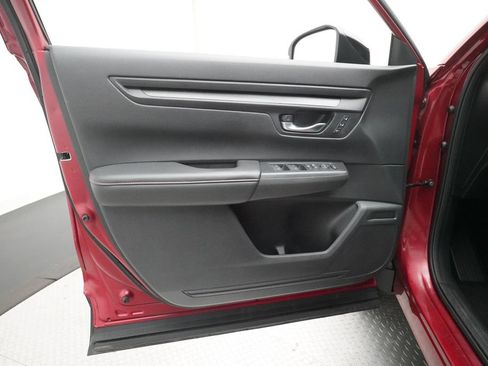 Certified 2026 Honda CR-V Sport-L image 26