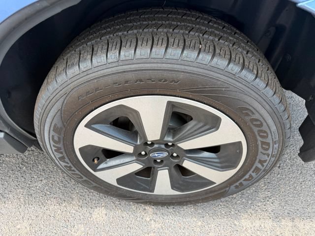Used 2018 Subaru Forester 2.5i w/ Alloy Wheel Package AWD/4WD image 11