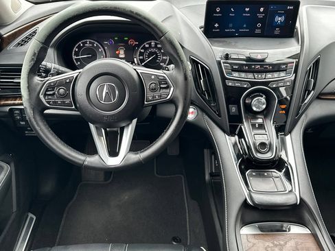 Used 2019 Acura RDX FWD w/ Advance Package image 13