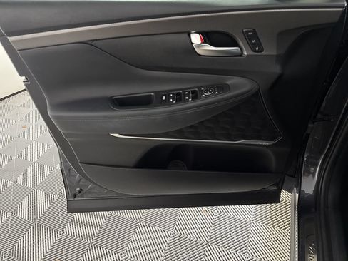 Used 2020 Hyundai Santa Fe Limited FWD image 10