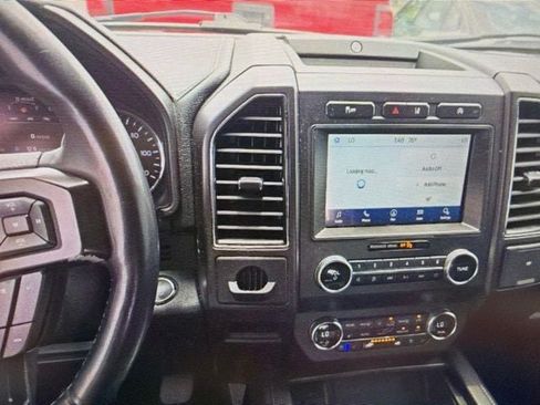 Used 2020 Ford Expedition Limited w/ Equipment Group 301A RWD image 14