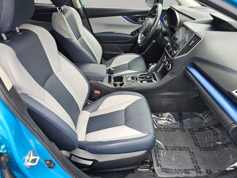 Used 2020 Subaru Crosstrek Hybrid image 25