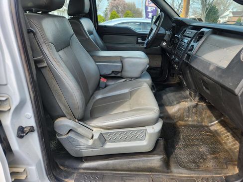 Used 2014 Ford F150 XL w/ Trailer Tow Package AWD/4WD image 16