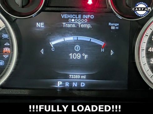 Used 2017 RAM 1500 Laramie image 39