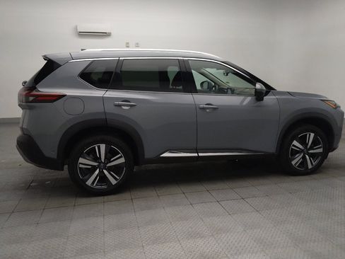 Used 2023 Nissan Rogue SL w/ SL Premium Package AWD/4WD image 10