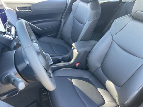 New 2026 Toyota Corolla Cross XLE image 19