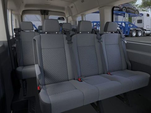 New 2026 Ford Transit 350 XLT image 11