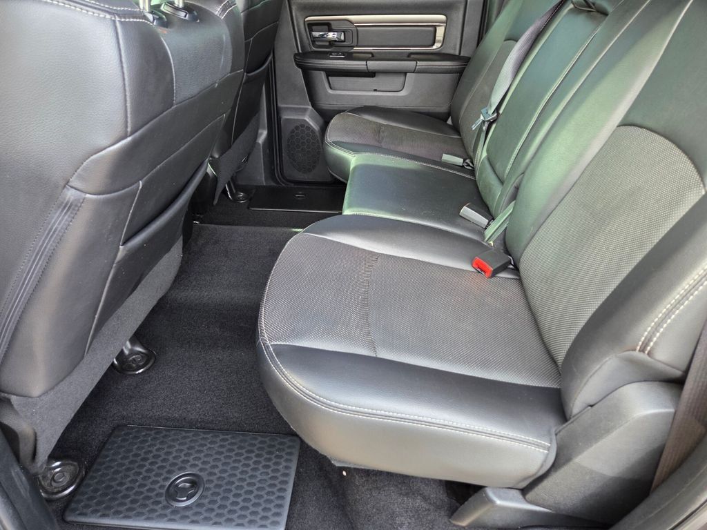 Used 2017 RAM 1500 Sport RWD image 14
