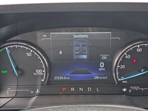 Used 2024 Ford Maverick Lariat image 25