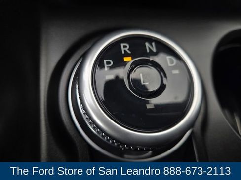 New 2026 Ford Explorer Active image 19