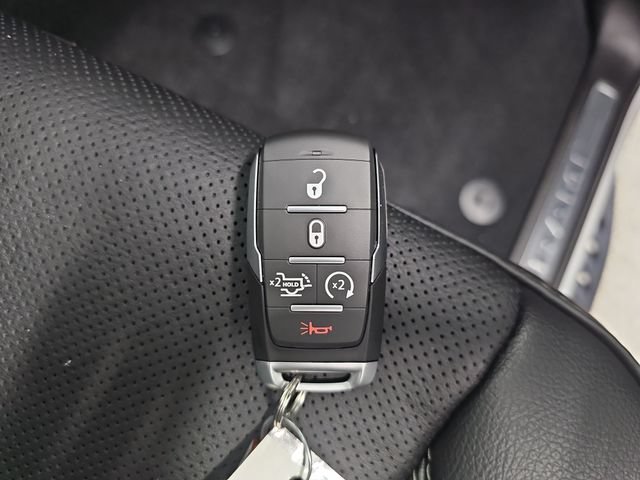 New 2026 RAM 1500 RHO w/ RHO Level 1 Equipment Group AWD/4WD image 24