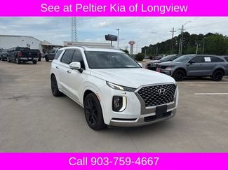 Used 2022 Hyundai Palisade Calligraphy AWD/4WD video 1