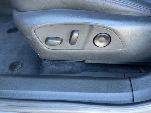 Used 2024 Chevrolet Blazer EV RS image 10