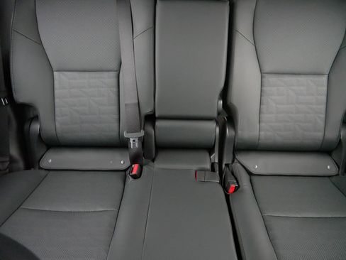 Certified 2025 Toyota 4Runner TRD Off-Road Premium image 13