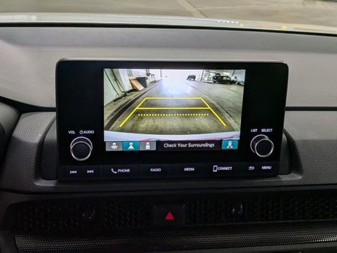 Used 2025 Honda CR-V EX image 15