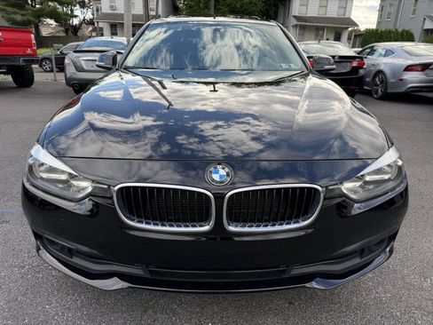Used 2016 BMW 320i Sedan RWD image 33