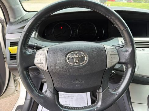 Used 2008 Toyota Avalon FWD image 15