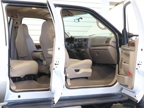 Used 2000 Ford F250 Lariat AWD/4WD image 51