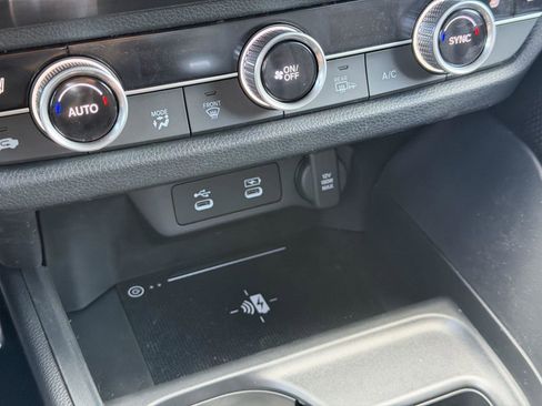 New 2026 Acura ADX A-Spec image 9