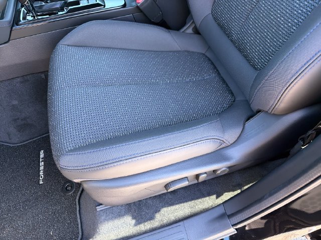 New 2026 Subaru Forester Premium AWD/4WD image 21
