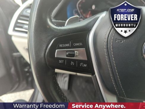Used 2019 BMW X5 xDrive40i w/ Premium Package 2 AWD/4WD image 22
