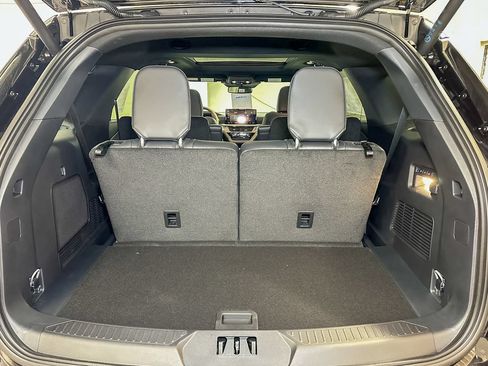 New 2026 Ford Explorer ST w/ Sun And Sound Package AWD/4WD image 13