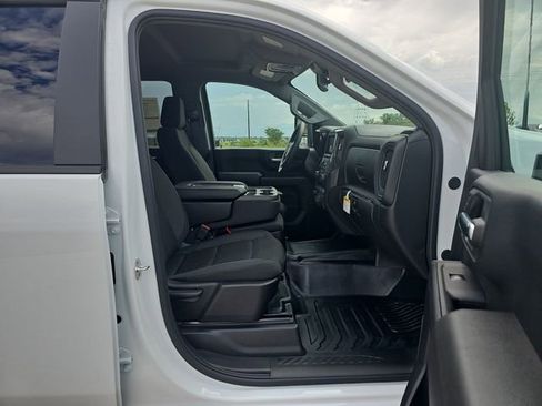 New 2026 Chevrolet Silverado 3500 W/T w/ WT Convenience Package AWD/4WD image 26