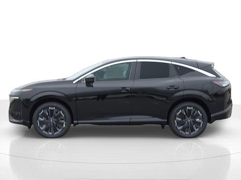 New 2026 Nissan Murano Platinum w/ Cargo Package image 3
