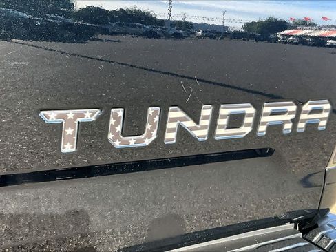 Used 2020 Toyota Tundra TRD Pro AWD/4WD image 30