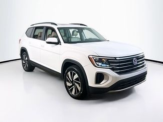 Used 2024 Volkswagen Atlas SE AWD/4WD video 1