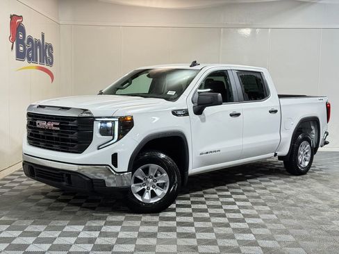 New 2026 GMC Sierra 1500 Pro image 2