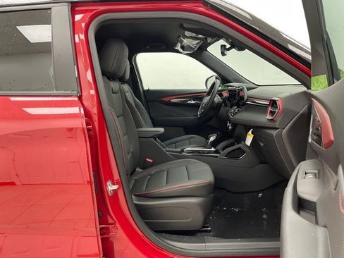 New 2026 Chevrolet TrailBlazer RS w/ Convenience Package image 14