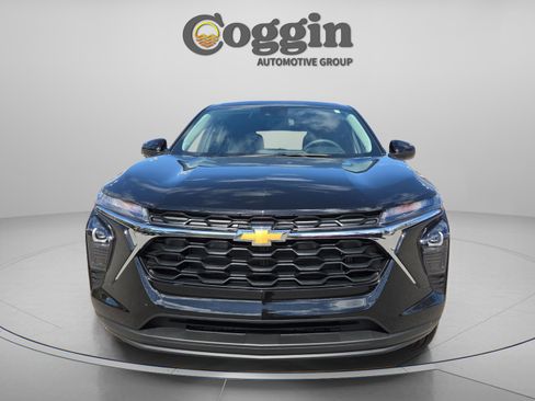 New 2026 Chevrolet Trax LS w/ LS Convenience Package image 9