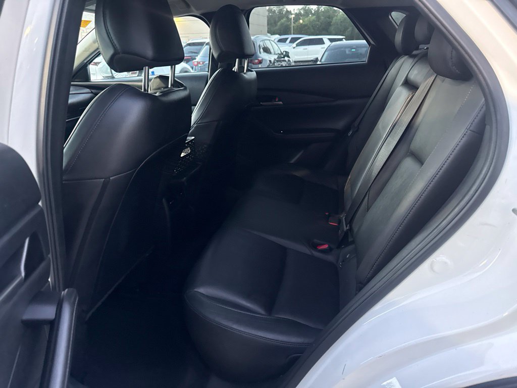 Used 2021 MAZDA CX-30 FWD 2.5 S w/ Select Package image 5