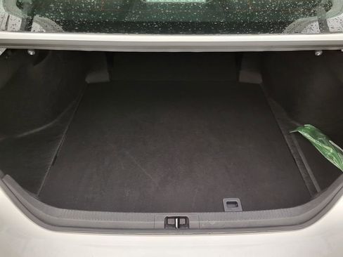 Used 2025 Toyota Camry LE FWD image 22