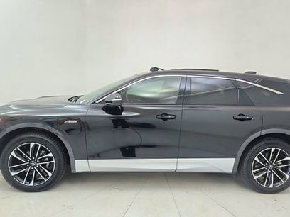 Used 2024 Acura ZDX A-Spec