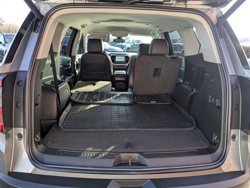 Used 2021 GMC Acadia SLT w/ Elevation Edition image 26